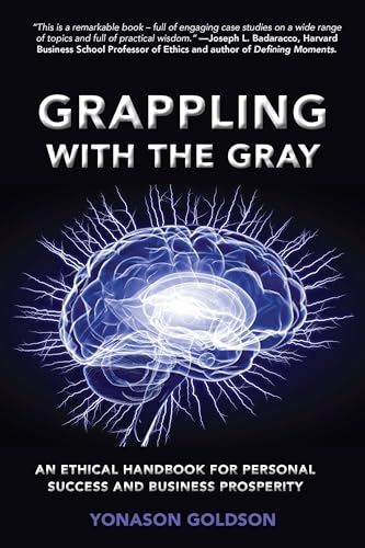 Grappling With The Gray