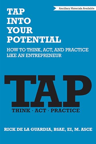 TAP Into Your Potential