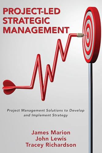 Project-Led Strategic Management