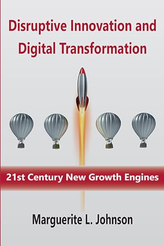 Disruptive Innovation and Digital Transformation
