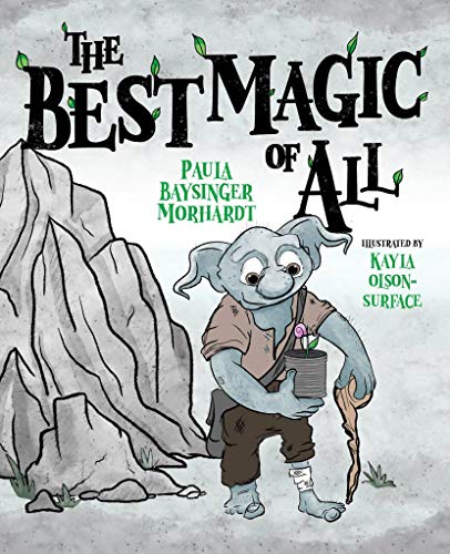 The Best Magic of All