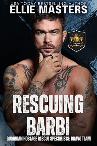 Rescuing Barbi