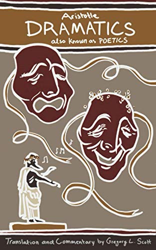Aristotle DRAMATICS