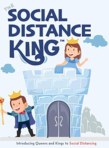 The Social Distance King