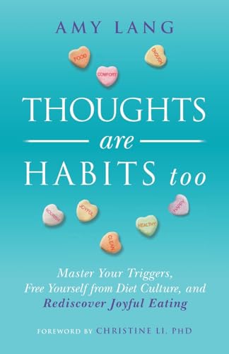 Thoughts Are Habits Too