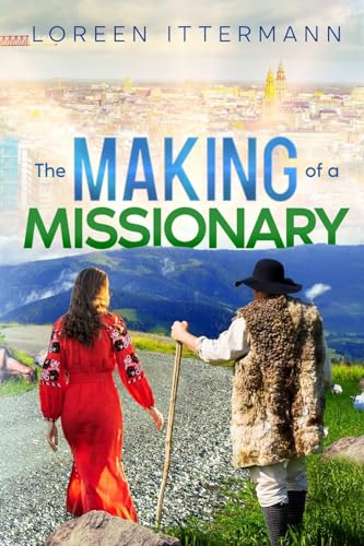The Making of a Missionary (Russian)