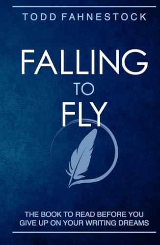 Falling to Fly