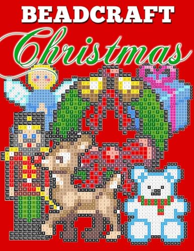Beadcraft Christmas