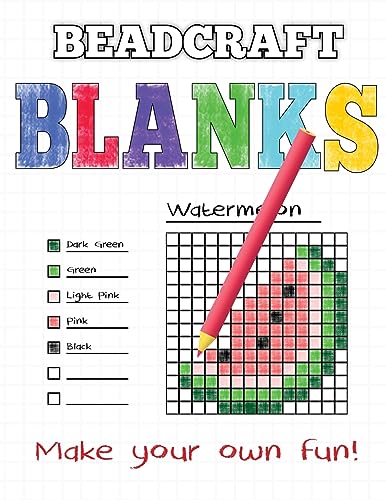 Beadcraft Blanks