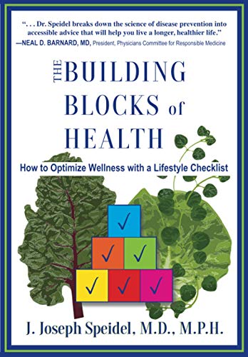 The Building Blocks of Health
