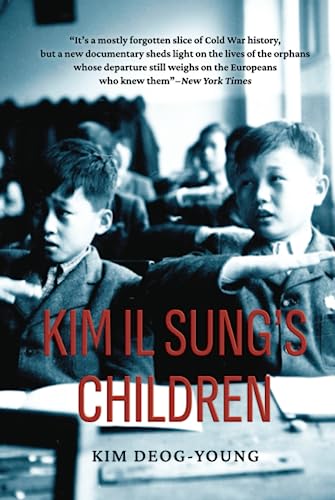 Kim Il Sung's Children