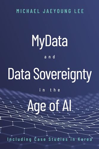 MyData and Data Sovereignty in the Age of AI
