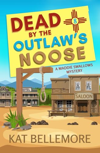 Dead by the Outlaw's Noose