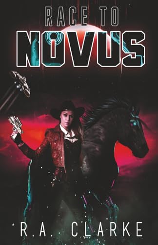 Race To Novus