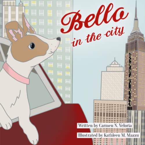 Bella in the City