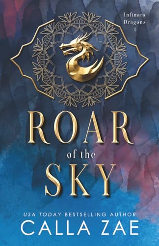 Roar of the Sky