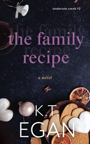 The Family Recipe