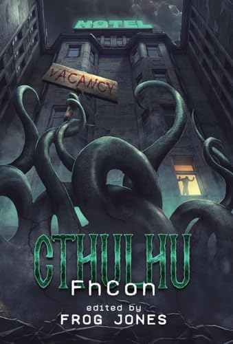 Cthulhu FhCon