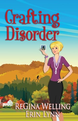 Crafting Disorder