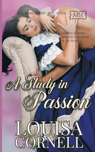 A Study in Passion