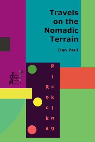 Travels on the Nomadic Terrain