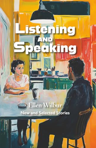 Listening And Speaking