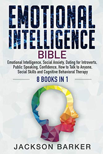 Emotional Intelligence Bible