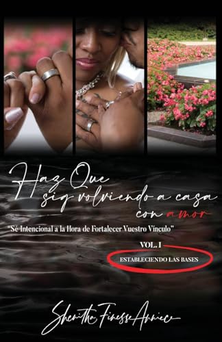 Haz Que Siga Volviendo a Casa, con AMOR