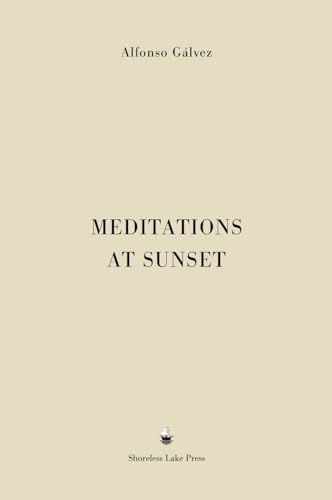 Meditations at Sunset