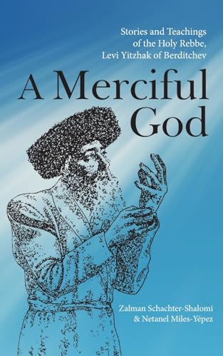 A Merciful God