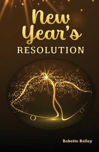 New Year's Resolution