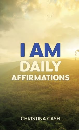 I AM Daily Affirmations