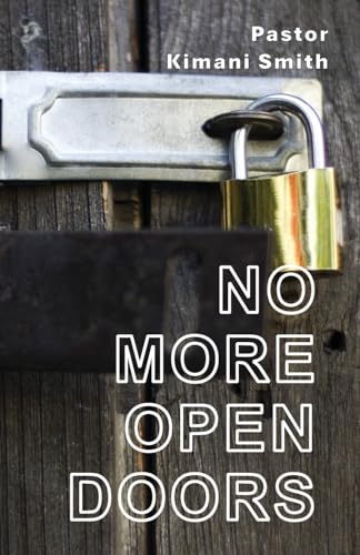 No More Open Doors
