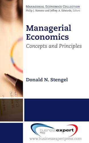 Managerial Economics