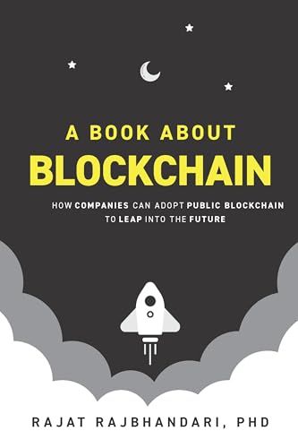 A Book About Blockchain