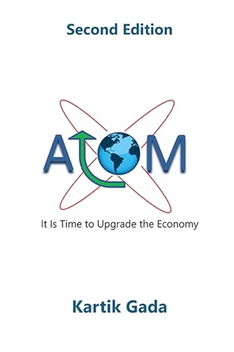 ATOM, Second Edition