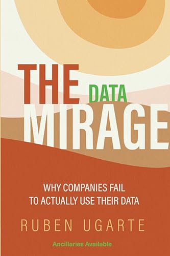 The Data Mirage
