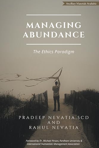 Managing Abundance
