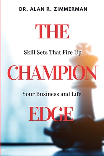The Champion Edge