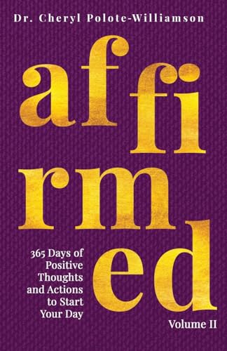 Affirmed Volume II