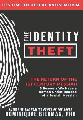 The Identity Theft