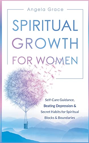 Spiritual Growth For Women