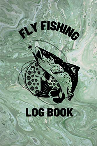 Fly Fishing Log Book