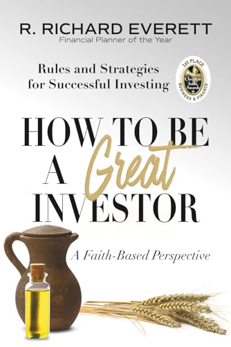How to Be a Great Investor