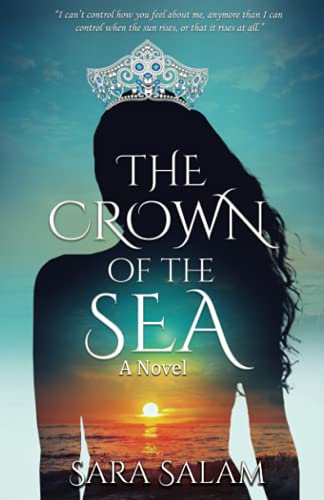 The Crown of the Sea, A Novel