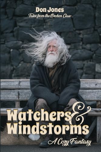 Watchers & Windstorms