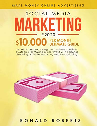 Social Media Marketing #2020