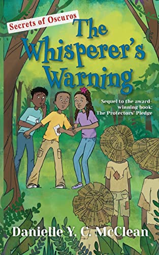 The Whisperer's Warning