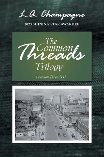 Common Threads II