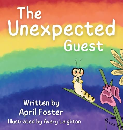 The Unexpected Guest
